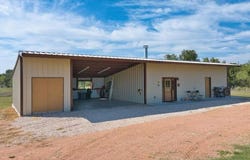 3424 S HWY 87, Mason, TX 76856