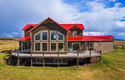 64 Dimanche Drive, Townsend, MT 59644