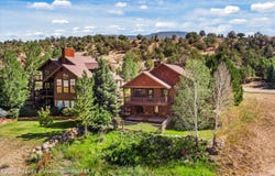 323 Faas Ranch Road, New Castle, CO 81647