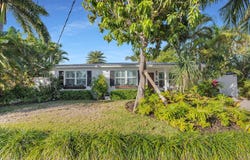 13 Arbutus Drive, Key Haven, FL 33040
