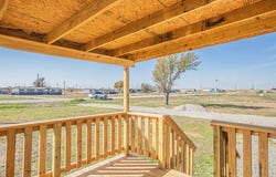 123 El Dorado Street, Decatur, TX 76234