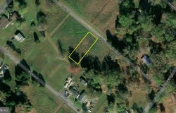 FIELDING DRIVE, BUSHWOOD, MD 20618