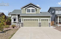 10830 Scenic Brush Drive, Peyton, CO 80831