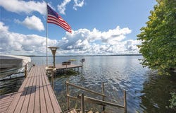 615 Spain Drive NW, Hackensack, MN 56452