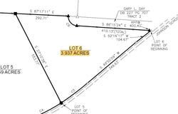 Crawford Bend Road, Hillsboro, KY 41049