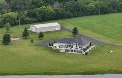 14701 E 279TH Street, Harrisonville, MO 64701