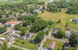206 W County Line Road, Wolcottville, IN 46795-9203