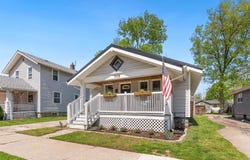 705 Anderson Avenue, Fort Wayne, IN 46805-4105