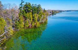 Logerquist Rd lot: 4, Baileys Harbor, WI 54202