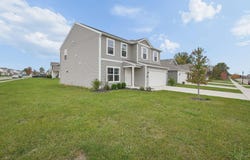 2155 Pentress Drive, Grove City, OH 43123