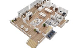 1909 Rosemar Ln, Ocean City, NJ 08226