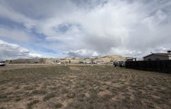 W FOURTH Avenue, Labarge, WY 83123