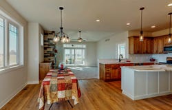 724 E Reinel Street, Jefferson, WI 53549