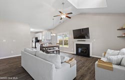 100 Maidstone Drive, Richlands, NC 28574