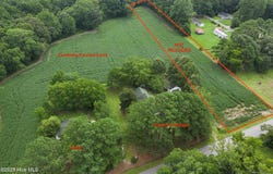 175 Union Hall Road, Hertford, NC 27944
