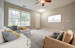 1110 Rial Lake Drive, Howell, MI 48843