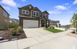 48 E LIMBER PINE Dr, Mapleton, UT 84664
