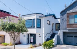 2367 32nd Avenue, San Francisco, CA 94116