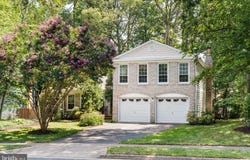 7509 CERVANTES COURT, SPRINGFIELD, VA 22153
