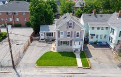 31 Cross St, Waltham, MA 02453