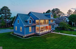 34325 INDIAN RIVER DRIVE, DAGSBORO, DE 19939