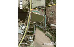 13.89 ac Lumby Smith & Hwy 37, Adel, GA 31620
