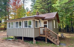 1278 RIVERDALE LN, Eagle River, WI 54521
