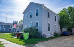 203 W Bridge Street, New Lisbon, WI 53950