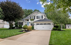 1069 Woodspointe Drive SW, Byron Center, MI 49315