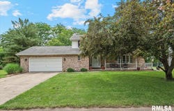 5309 COLLINS Way, Springfield, IL 62703