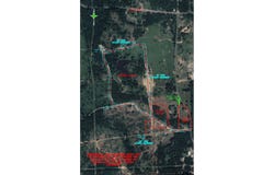 52 Acres off Watson Rd, Kilgore, TX 75662