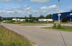 000 INDUSTRIAL PARK RD, Antigo, WI 54409