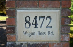 8472 Wagon Boss Road, Bozeman, MT 59715