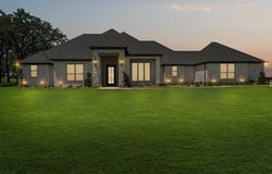 548 Royal Santana Run, Weatherford, TX 76087