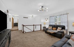 1264 Ridgewood Court, Collinsville, IL 62234