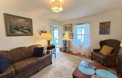 203 WALNUT Street, MILTON, DE 19968