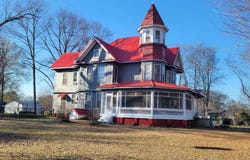 709 N Morrill Street, Morrilton, AR 72110-0000