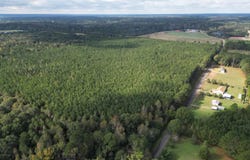Red Water Road, Carthage, MS 39051