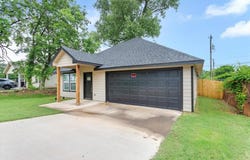 309 E Shepherd Street, Denison, TX 75021