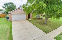 2401 Loon Lake Road, Denton, TX 76210