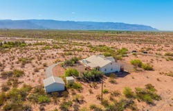 23 Moondale RD, Alamogordo, NM 88310