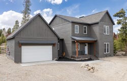 466 Trail Ridge Drive, Grand Lake, CO 80447