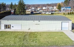 7826 Admiral Peary Highway, Cresson, PA 16630