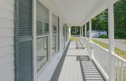 79 Quarterhorse Drive, Bridgton, ME 04009