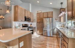 24 Big Horn Circle, Florissant, CO 80816