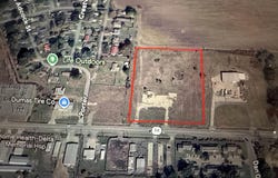 Hwy 165, Dumas, AR 71639