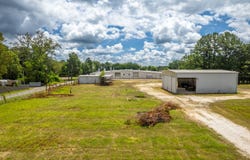 1329 N 10th Street, Arkadelphia, AR 71923