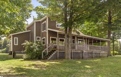 3213 S Carmean Road, Thompsonville, MI 49683