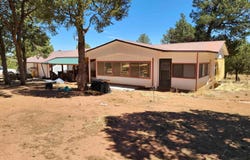 14 Steelhead Road, Bluewater, NM 87323
