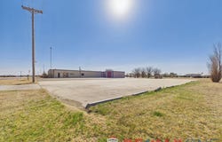 441 Industrial Avenue, Liberal, KS 67901